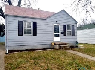 3725 Bellevue Rd, Toledo, OH 43613