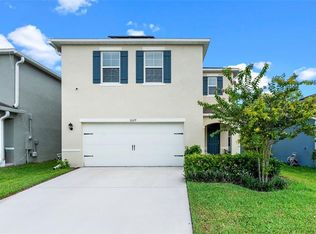 2029 Twin Flower Ln, Sanford, FL 32771