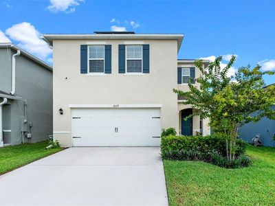 2029 TWIN FLOWER LN, Sanford, FL, 32771