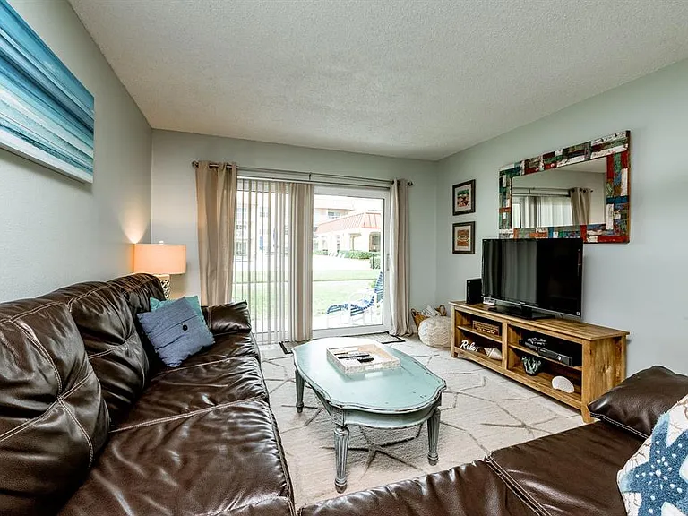 3801 S Atlantic Ave #107 — Photo 7