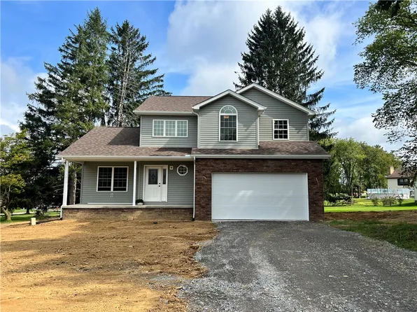 468 McCombs Un, New Castle, PA 16101