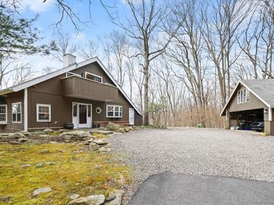 13 Maple Street, Weston, CT, 06883