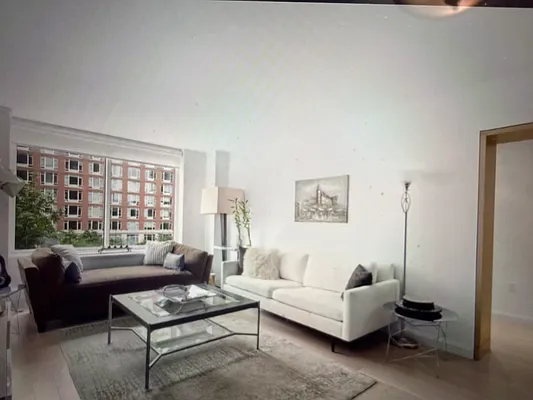 212 Warren Street #4R