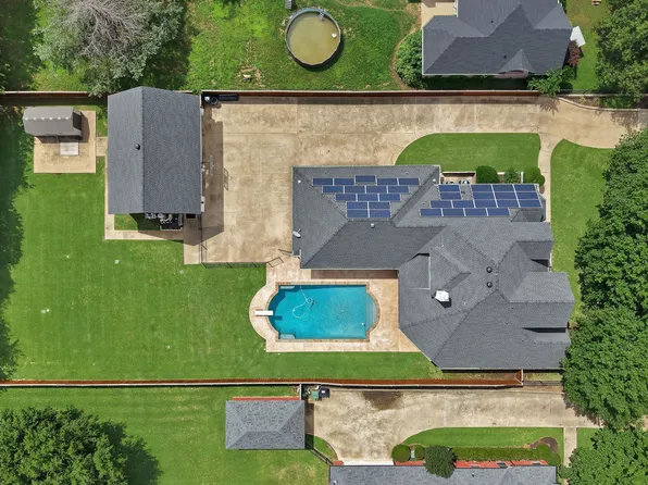 1110 McCampbell Rd, Mansfield, TX 76063