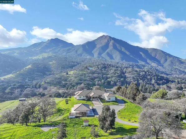 420 Leon Ct, Clayton, CA 94517