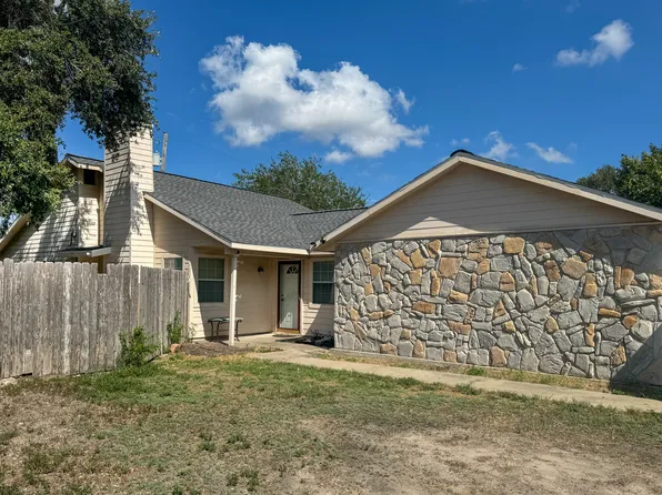 1600 Brambleberry Dr, Three Rivers, TX 78071