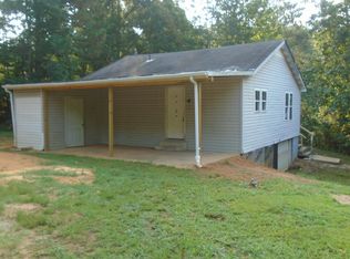 1935 Coldwater Rd, Anniston, AL 36201