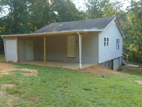 1935 Coldwater Rd, Anniston, AL 36201