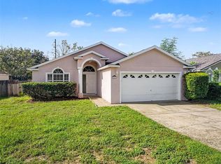 1626 WOODSTONE DRIVE, APOPKA, FL 32703