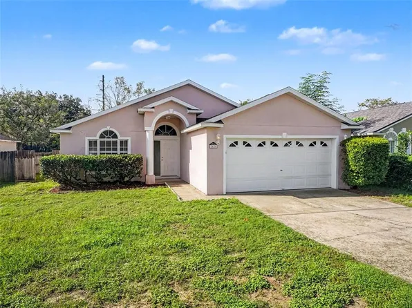 1626 WOODSTONE DRIVE, APOPKA, FL 32703