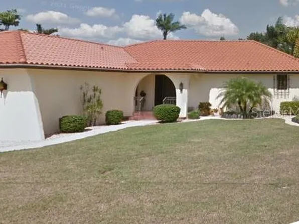 2195 Palm Tree Dr, Punta Gorda, FL 33950