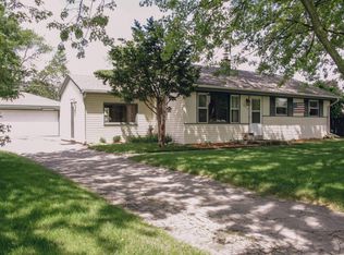 7116 Lamberton Rd, Racine, WI 53402