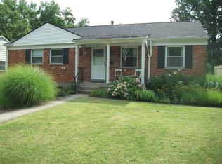 6730 Daly Rd, Cincinnati, OH 45224