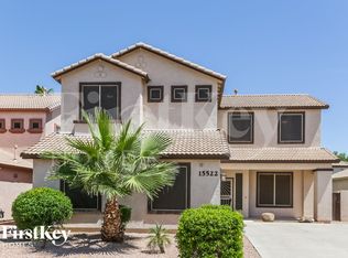 15522 W Ocotillo Ln, Surprise, AZ 85374