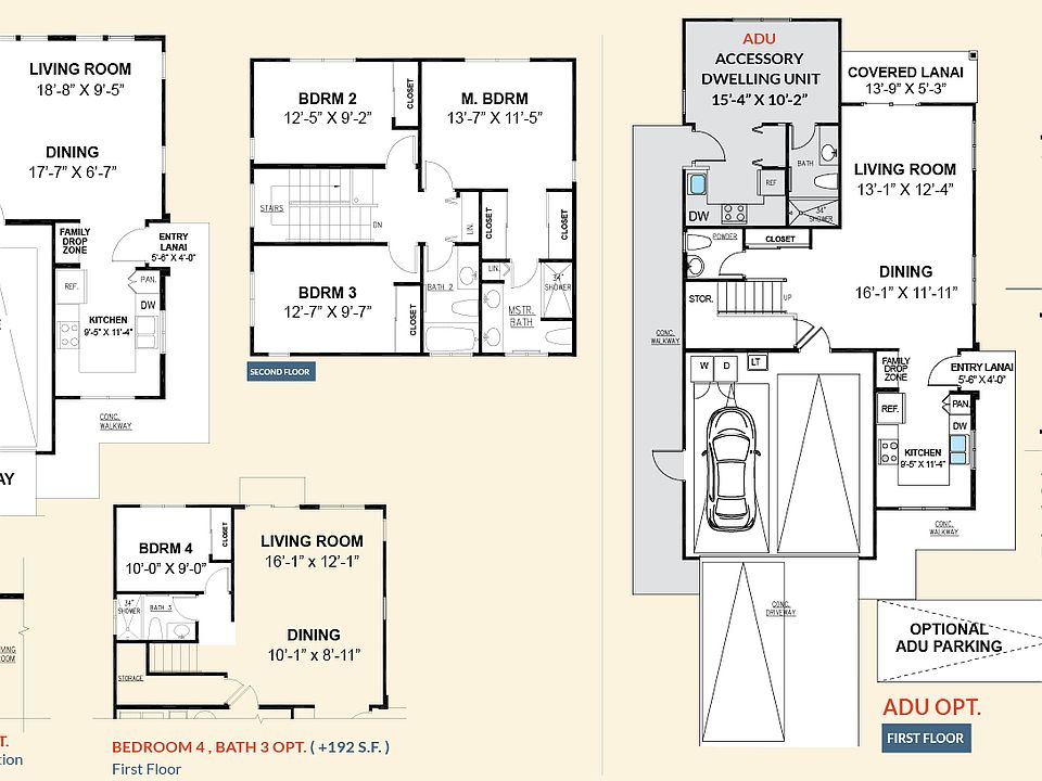 Floor Plan.