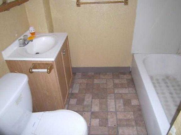 FULL BATH
