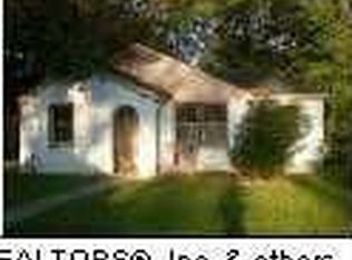 3404 Canonicus St, Baton Rouge, LA 70805