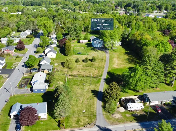 136 Hogan Road, Lewiston, ME 04240