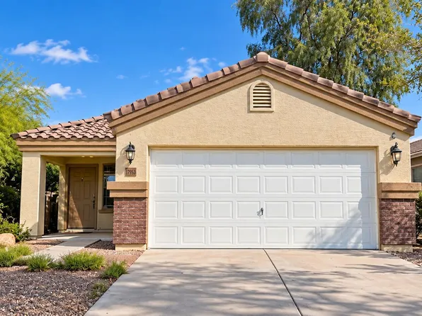 17953 N LETTERE Circle, Maricopa, AZ 85138