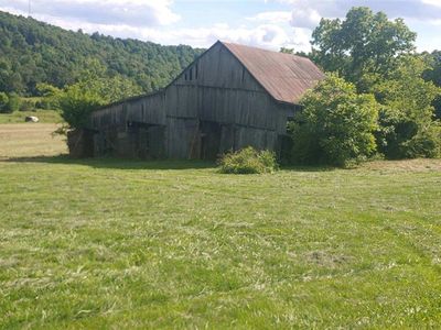 0 Old Dixie Rd, Horse Cave, KY, 42749