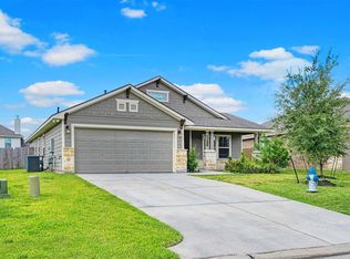 2515 Amy Lee Dr, Conroe, TX 77304