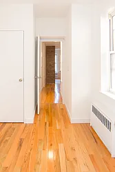 Rented by New York Residence