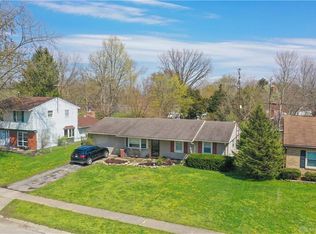 416 Winchester St, New Carlisle, OH