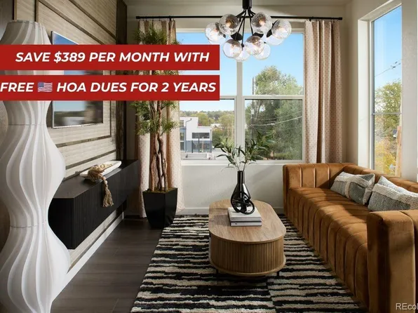 1634 N Sheridan Boulevard #301, Denver, CO 80204