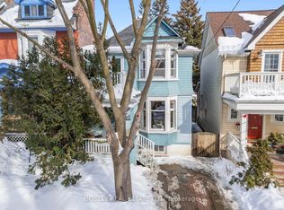 43 Bellefair Ave, Toronto, ON M4L 3T7