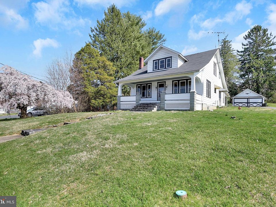 1423 Old Pylesville Rd, Whiteford, MD 21160 Zillow