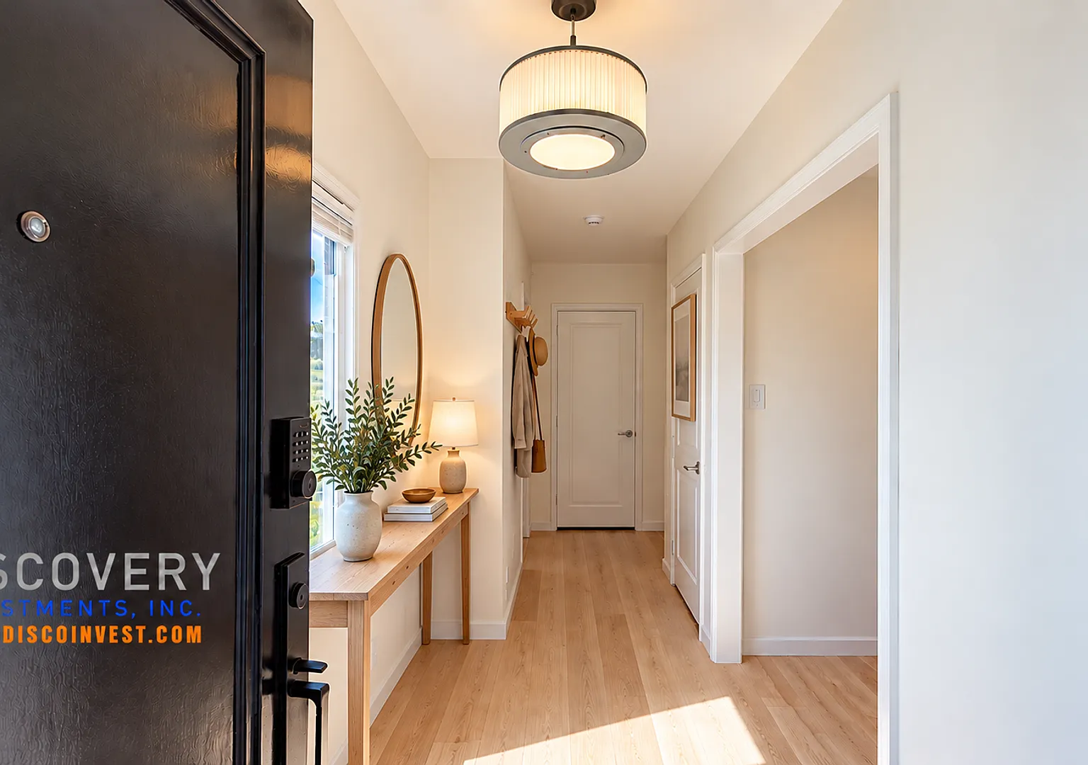 Contemporary Cragmont Three Plus Bedroom Home Above Grizzly Peak with Bay Views — Photo 2
