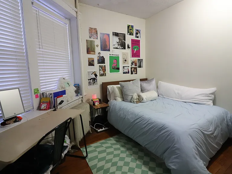 62 Egmont St #5 — Photo 1