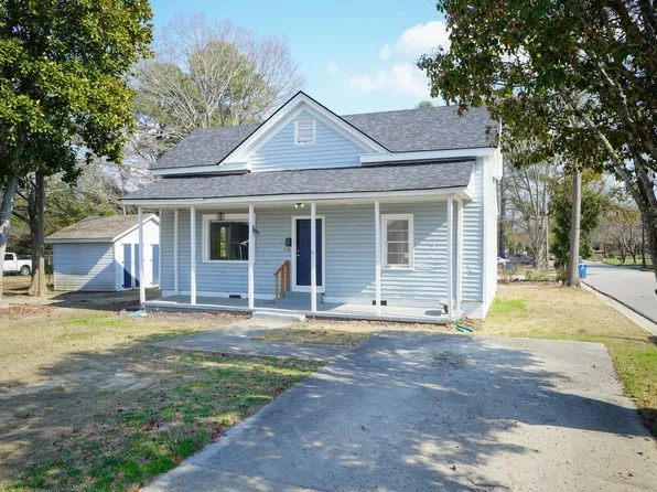 509 S Washington Ave, Dunn, NC 28334