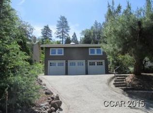 963 Dogwood Dr, Murphys, CA