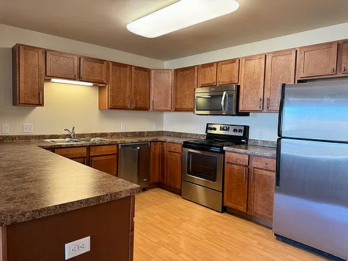 Floor plan 5160-210