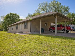 532 N Forest Ave #A, Springfield, MO 65802