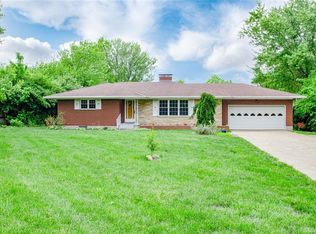 303 W Lytle Five Points Rd, Springboro, OH 45066