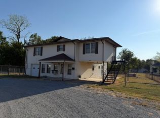 2104 N Main St, McAlester, OK 74501