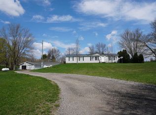 11890 Ware Rd, Lowell, MI 49331