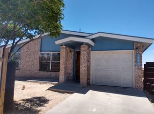 1239 Zapata St, Socorro, TX 79928