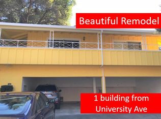 442 Webster St, Palo Alto, CA 94301