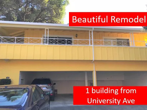 442 Webster St, Palo Alto, CA 94301