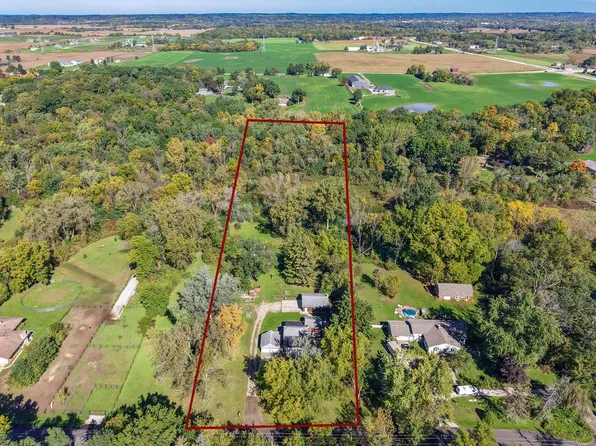 S106W20110 N Shore DRIVE, Muskego, WI 53150