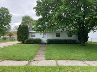 1018 N Mingo St, Albion, MI 49224