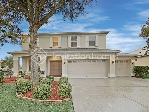 9551 Baton Rouge Ln, Land O Lakes, FL 34638