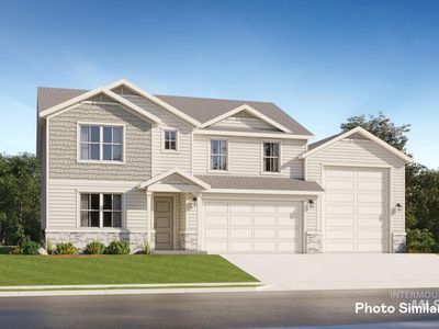 3686 S Angel Falls Way, Nampa, ID, 83686