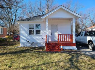 3333 Calvert Ave, Saint Louis, MO 63114