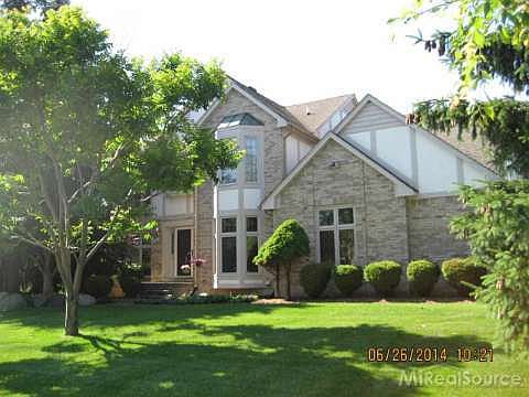 1st image of 6635 Hill Top Dr