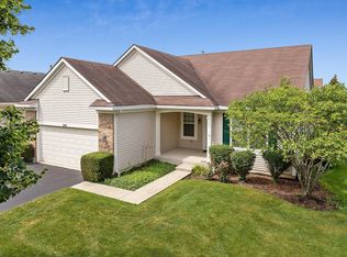 646 Saugatuk Cir, Romeoville, IL 60446