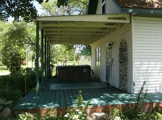 4670 Alvin Rd, Mikado, MI 48745